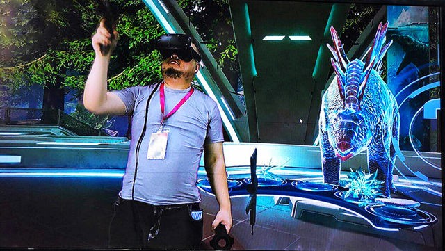 潜心技术，持续创新，蜗牛数字蓄力硬核游戏