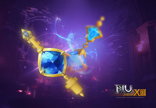 塔人《奇迹MU》小小耳环助你超越极限