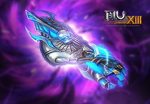 塔人《奇迹MU》小小耳环助你超越极限