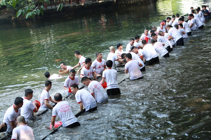 文化和自然遗产日将至 多益端午品牌片6月7日上线