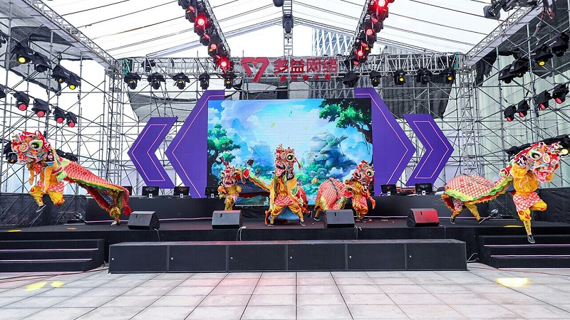 文化和自然遗产日将至 多益端午品牌片6月7日上线