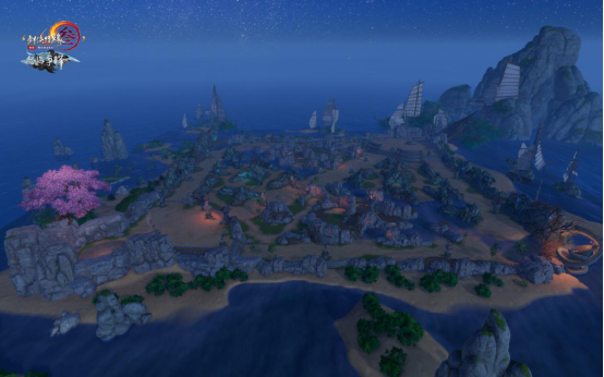 《剑网3》WeGame新服预约破百万！6月20日开启！