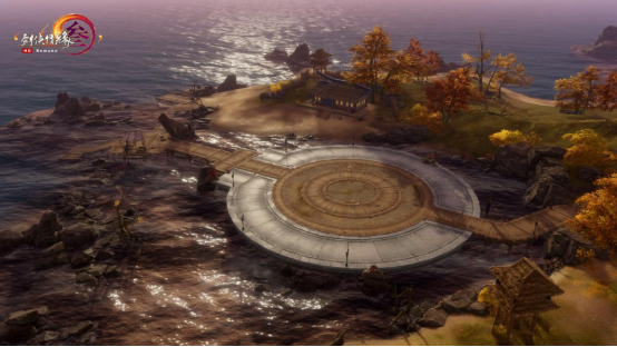 《剑网3》WeGame新服预约破百万！6月20日开启！