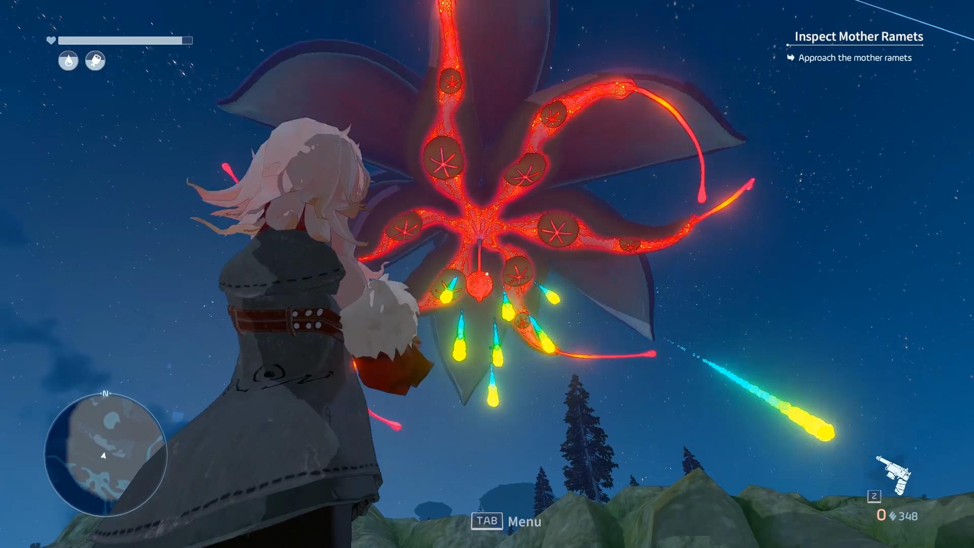 拓荒者们跟我走，看《Nostos》如何带来视、听、感三重顶尖盛宴!