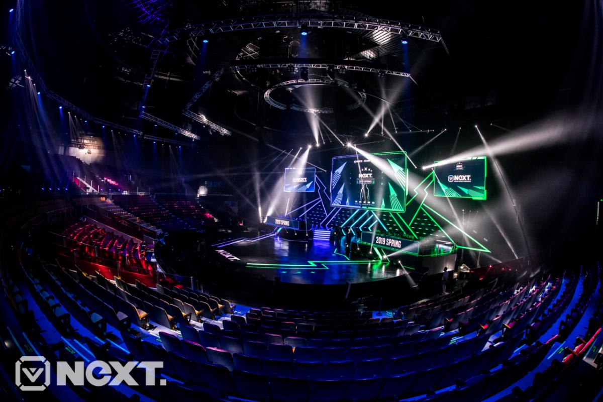 NeXT春季赛《阴阳师》春和演武战队赛总决赛大触巡礼：君子之交，不尚虚华