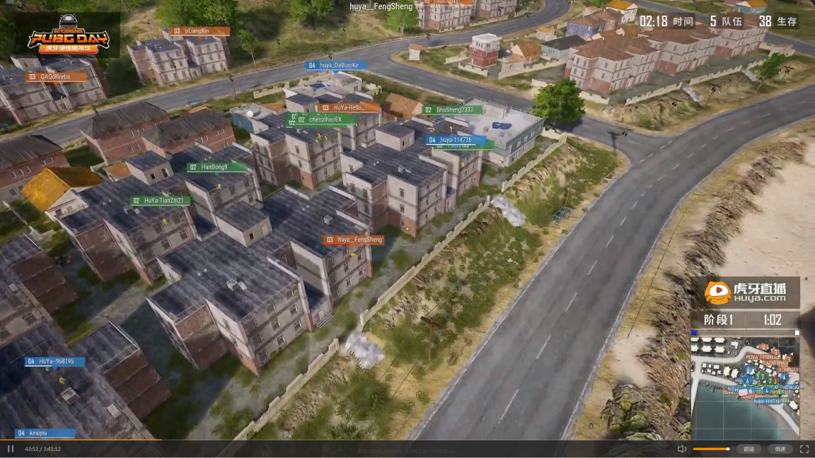 乐神疯狂奔跑只为上厕所，子豪队两男强人锁男