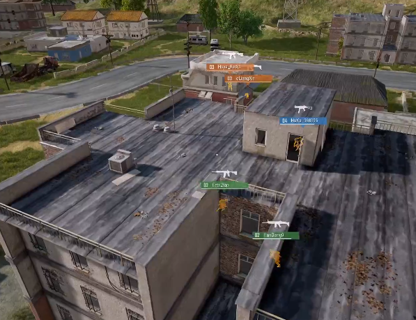 乐神疯狂奔跑只为上厕所，子豪队两男强人锁男