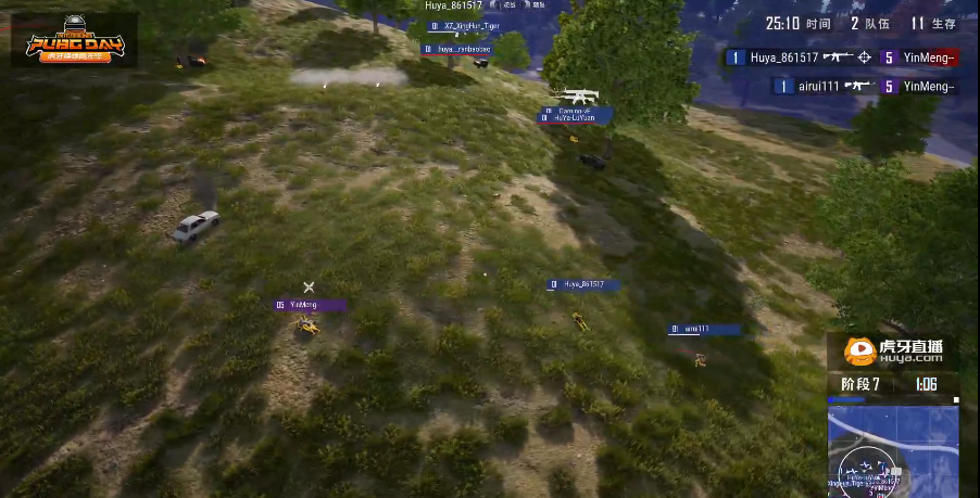 乐神疯狂奔跑只为上厕所，子豪队两男强人锁男