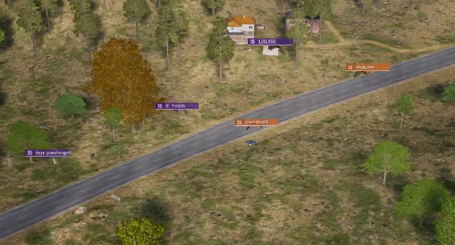 乐神疯狂奔跑只为上厕所，子豪队两男强人锁男