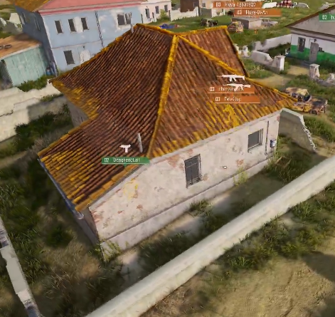 乐神疯狂奔跑只为上厕所，子豪队两男强人锁男