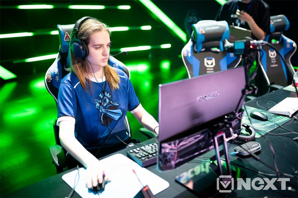 全球电竞精英汇聚 网易电竞NeXT打造国际化KOL生态