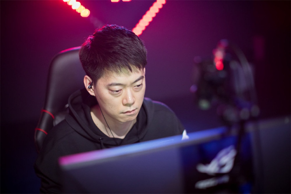 全球电竞精英汇聚 网易电竞NeXT打造国际化KOL生态