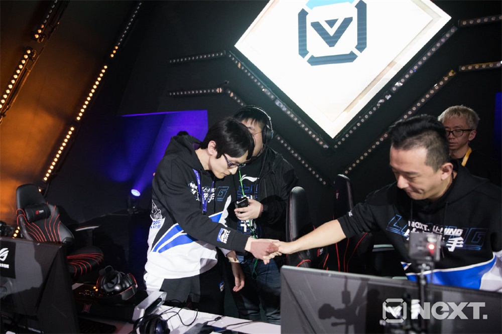 全球电竞精英汇聚 网易电竞NeXT打造国际化KOL生态