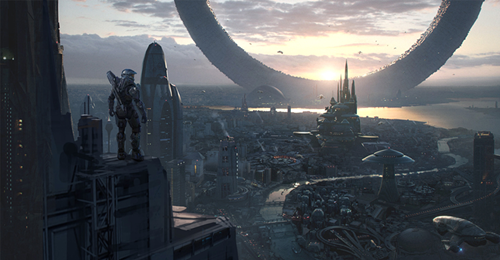 《决战》预约开启:MIB专属新区“全球追缉”等你来战!