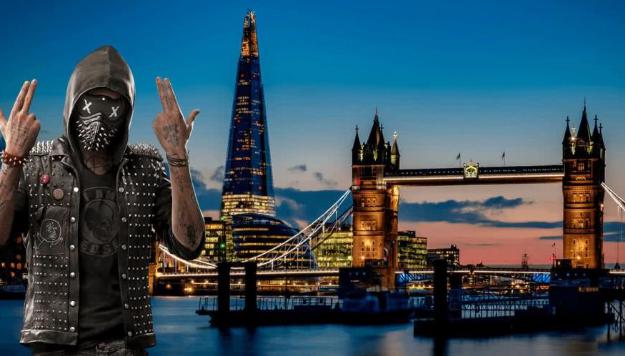 2019 E3游戏展，虎牙全程直播！看直播，领大奖！