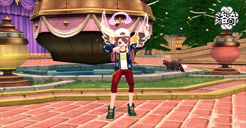 豪华VIP上线!《洛奇》VIP服务功能全面升级!