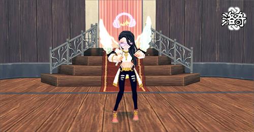 豪华VIP上线!《洛奇》VIP服务功能全面升级!