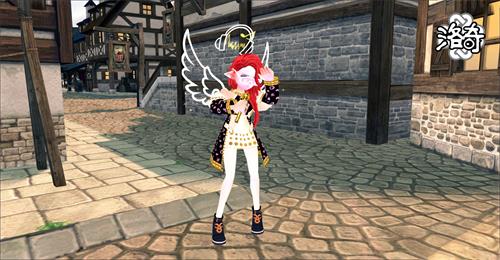 豪华VIP上线!《洛奇》VIP服务功能全面升级!