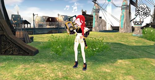 豪华VIP上线!《洛奇》VIP服务功能全面升级!