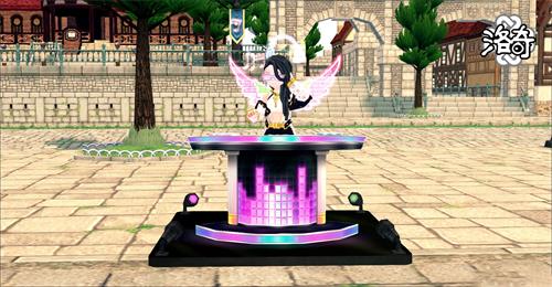 豪华VIP上线!《洛奇》VIP服务功能全面升级!