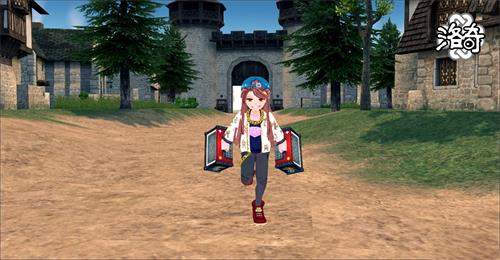 豪华VIP上线!《洛奇》VIP服务功能全面升级!