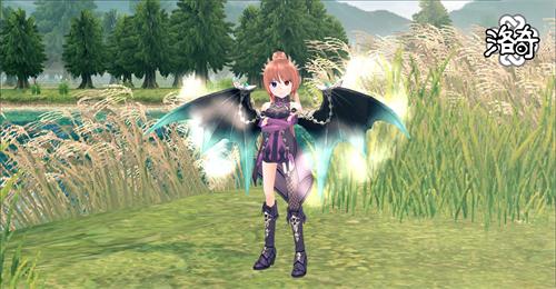 豪华VIP上线!《洛奇》VIP服务功能全面升级!