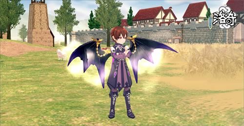 豪华VIP上线!《洛奇》VIP服务功能全面升级!