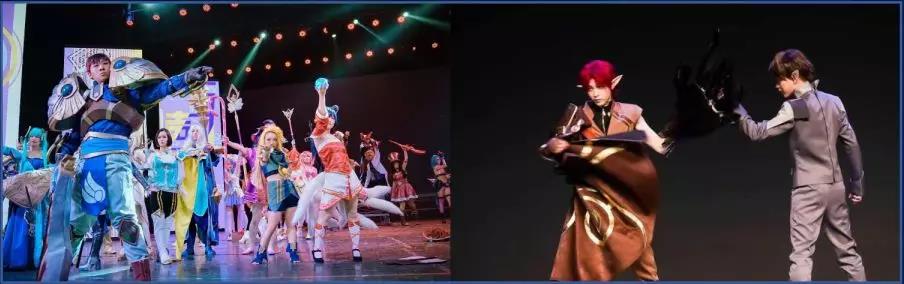 《英雄联盟》高校总决赛将至 西安国际双创电竞嘉年华同步开启