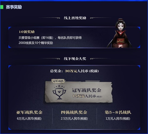 NeXT《第五人格》大师挑战赛总决赛战队专访：向光而生，为爱而战