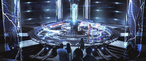 《决战》MIB专属新服“全球追缉”今日15点开启!爆Hihg5544极品装备