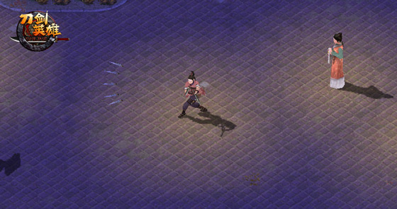 十五周年巨献 《刀剑英雄》至尊神鼎今日震撼上线