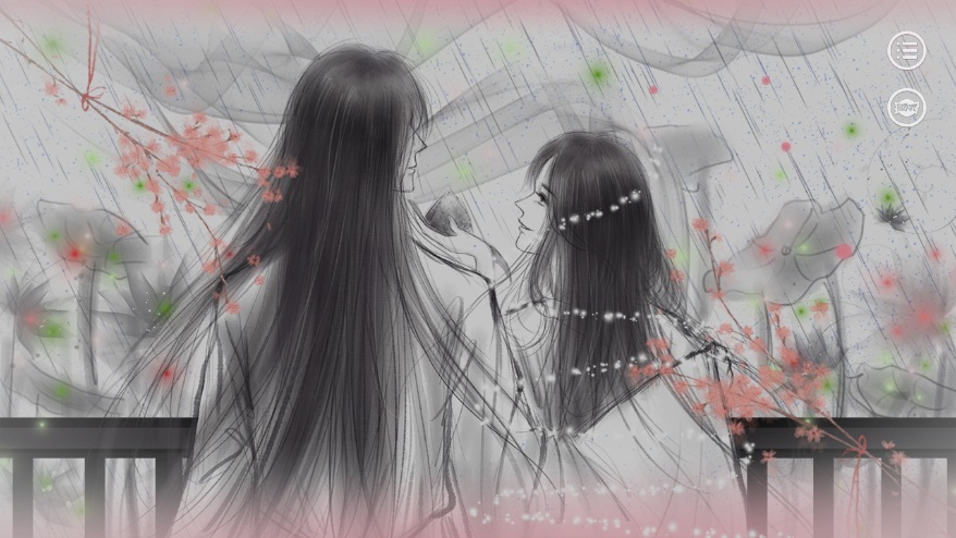 想回到古代谈恋爱?来易次元体验江湖权谋、女尊甜宠!