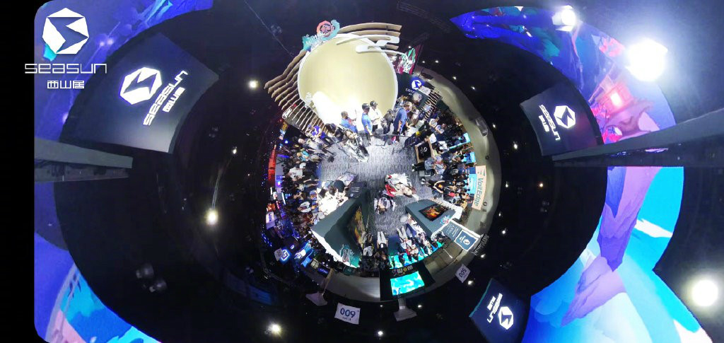 E3落幕！西山居获海外玩家媒体赞誉 新作获知名KOL追捧