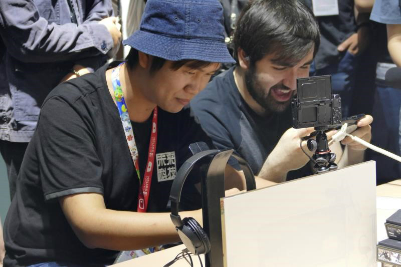 E3落幕！西山居获海外玩家媒体赞誉 新作获知名KOL追捧