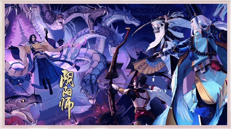 专访NeXT 《阴阳师》金牌解说冰冷之海：斗技攻略成为生活符号