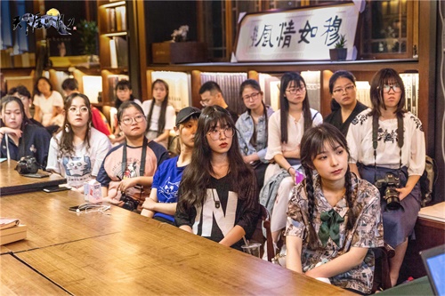 天刀四周年插画大赛圆满落幕 7.1资料片纪念外装免费领