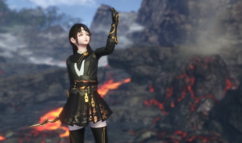 天刀四周年插画大赛圆满落幕 7.1资料片纪念外装免费领