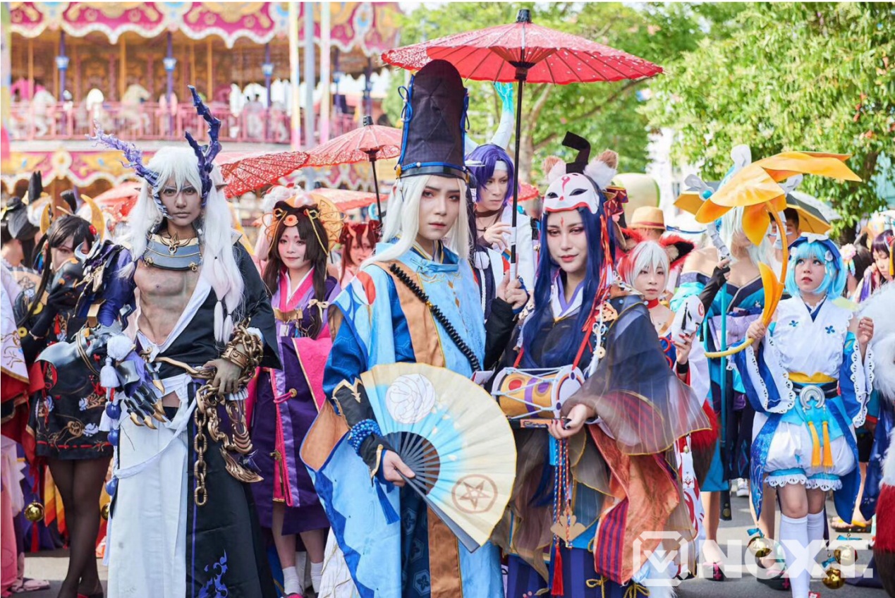 打造国内最大综合性电竞赛事 2019网易电竞NeXT春季赛圆满收官