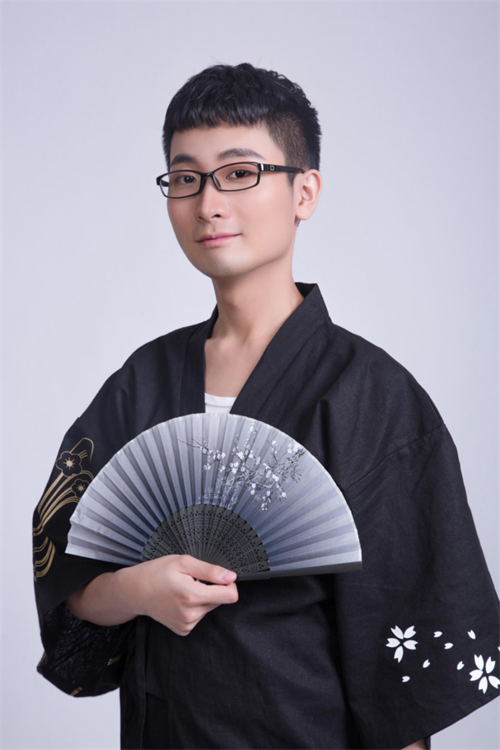 网易CC直播阴阳师主播鸽海成路专访：专业解说的华丽蜕变