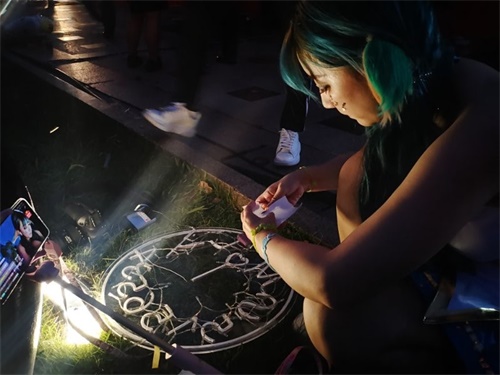 斗鱼嘉年华主播千千万，唯独这个宝藏女孩你不可错过!