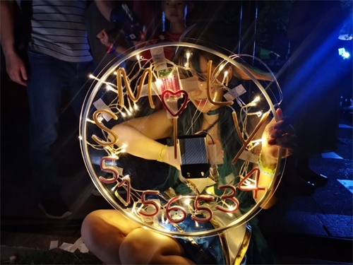 斗鱼嘉年华主播千千万，唯独这个宝藏女孩你不可错过!