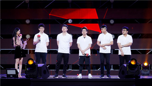 英雄再聚首 京东杯S级赛事总决赛鏖战在即