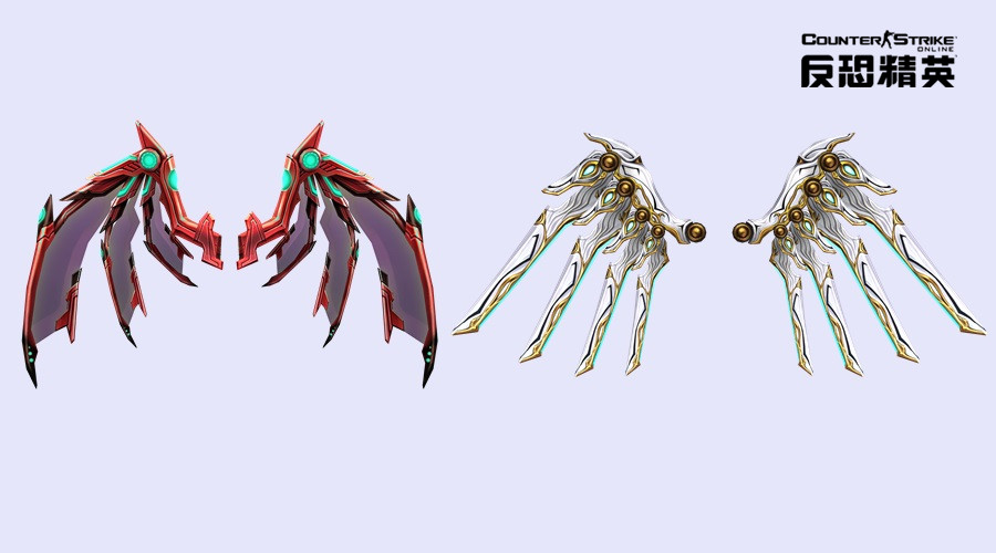 《CSOL》超凡新角色降临 全新僵尸恐怖登场