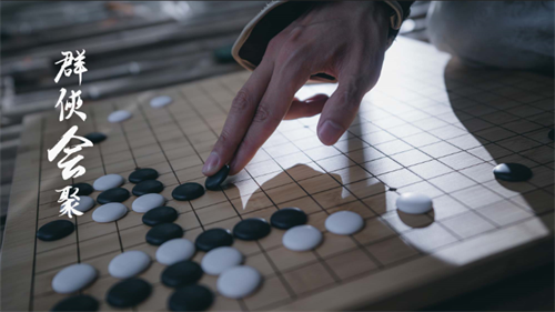 英雄辈出谁主沉浮 大话2免费版新服邀你【逐鹿天下】!