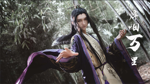 英雄辈出谁主沉浮 大话2免费版新服邀你【逐鹿天下】!