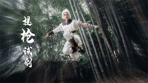 英雄辈出谁主沉浮 大话2免费版新服邀你【逐鹿天下】!