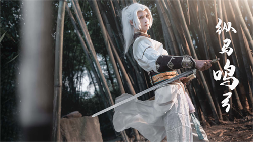 英雄辈出谁主沉浮 大话2免费版新服邀你【逐鹿天下】!