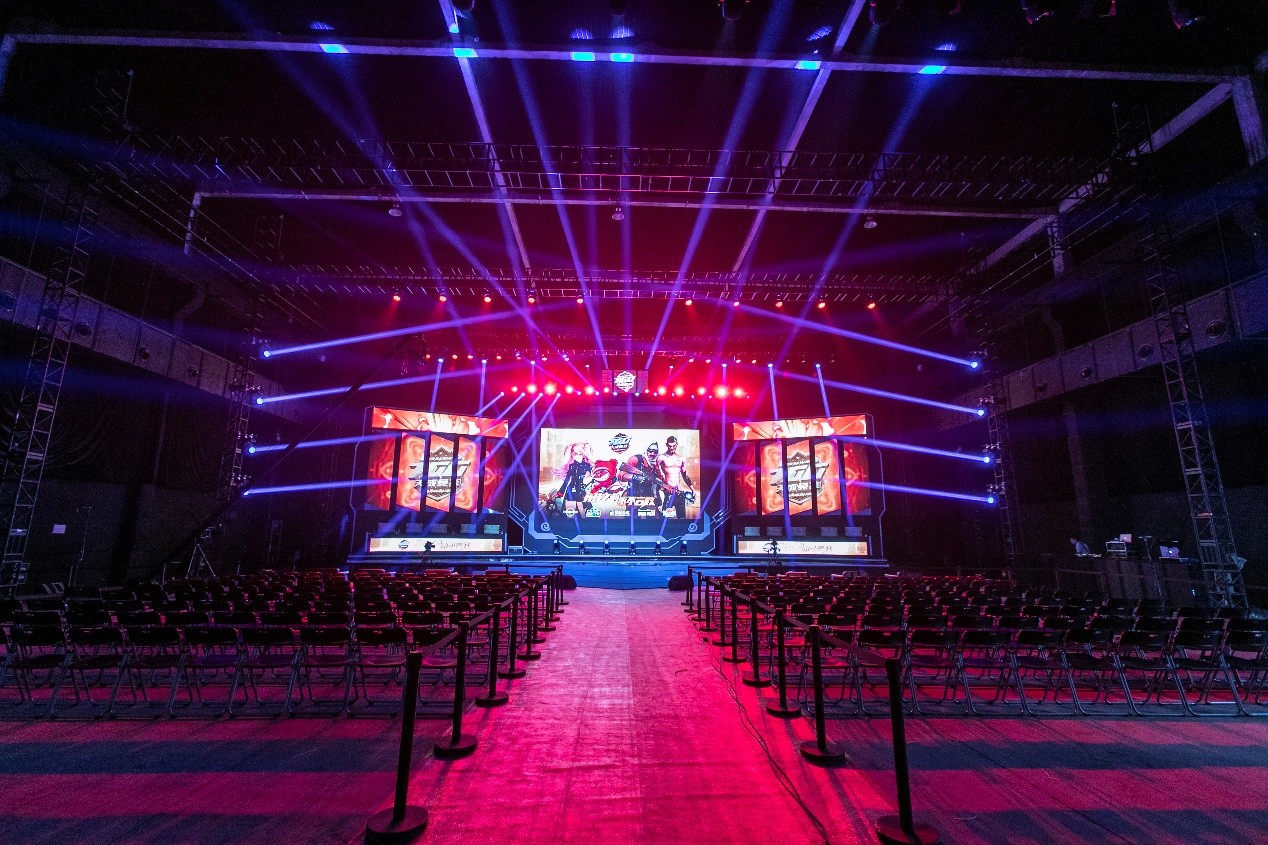 天王山之战新王加冕，2019TGG夏季杯圆满落幕