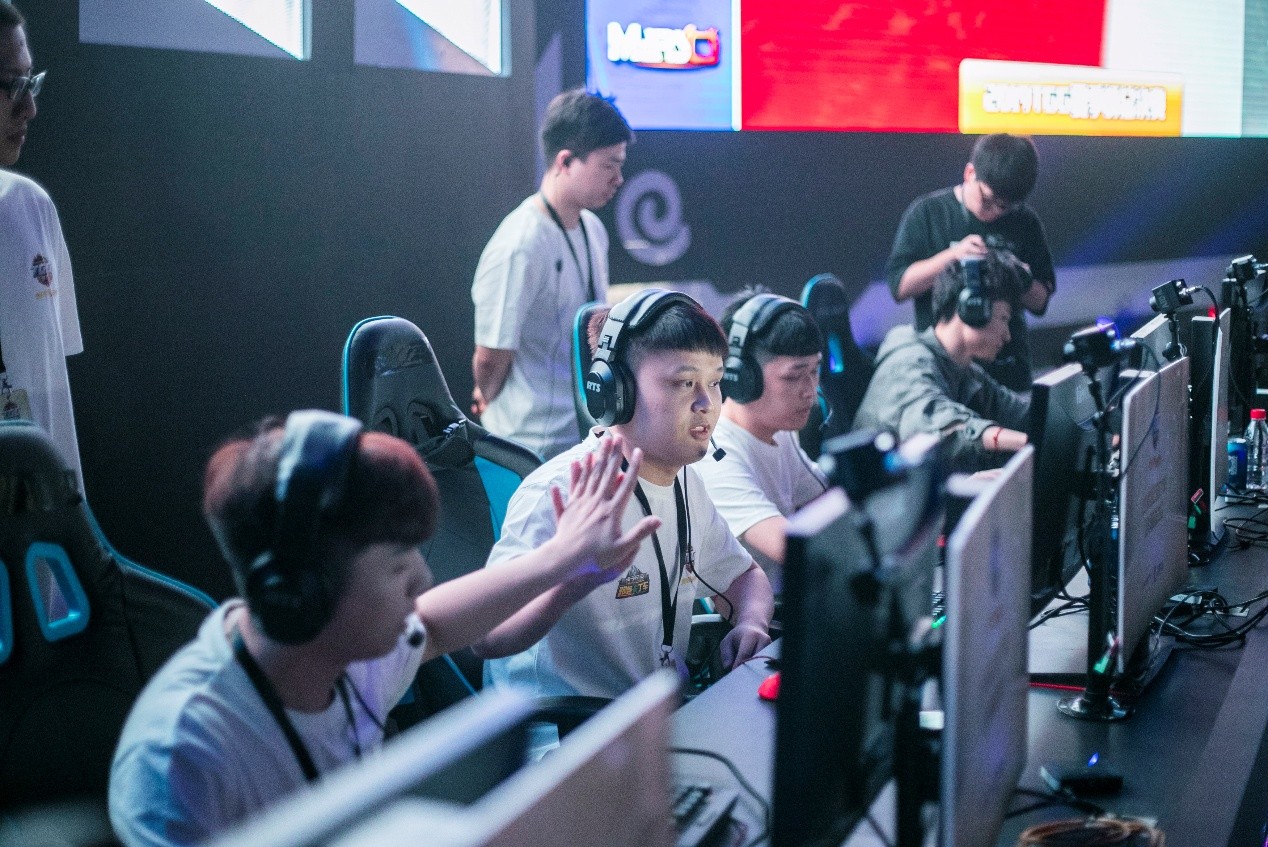 天王山之战新王加冕，2019TGG夏季杯圆满落幕