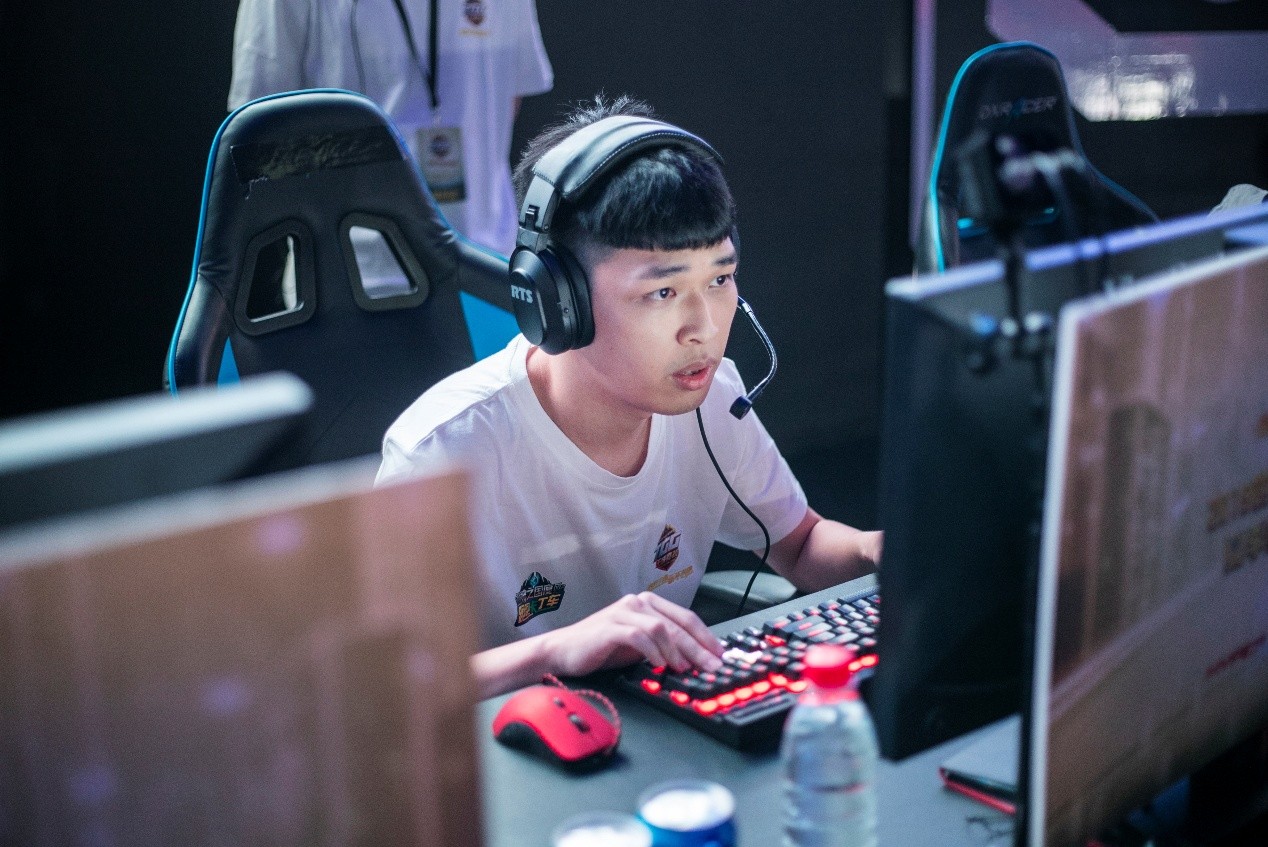 天王山之战新王加冕，2019TGG夏季杯圆满落幕